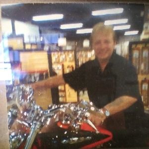 Meet your Posher, Arthur